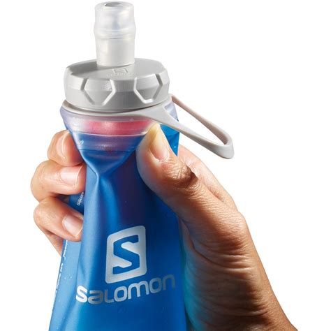 salomon soft flask lid